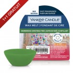 Ceara Parfumata Shimmering Christmas Tree, Yankee Candle